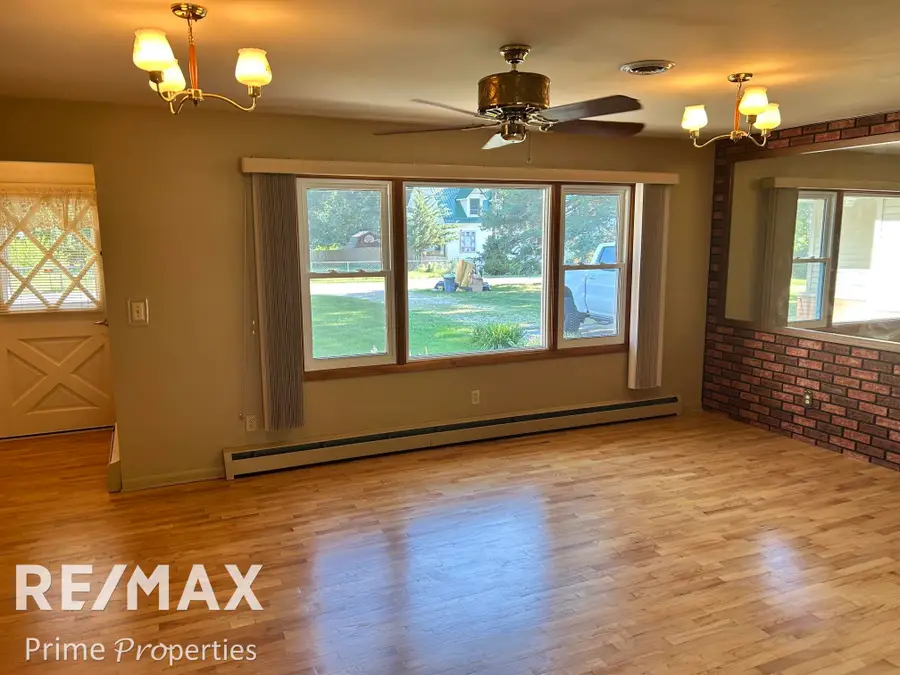 1444 Carrigan CT, Mount Morris, MI 48458 - #3