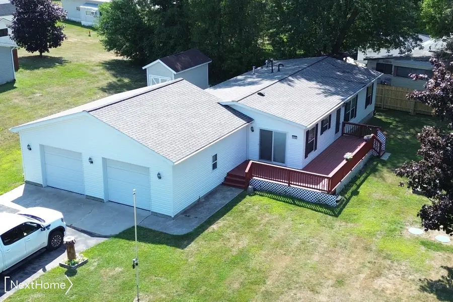 1918 Greenfield CT, Lapeer, MI 48446 - #2