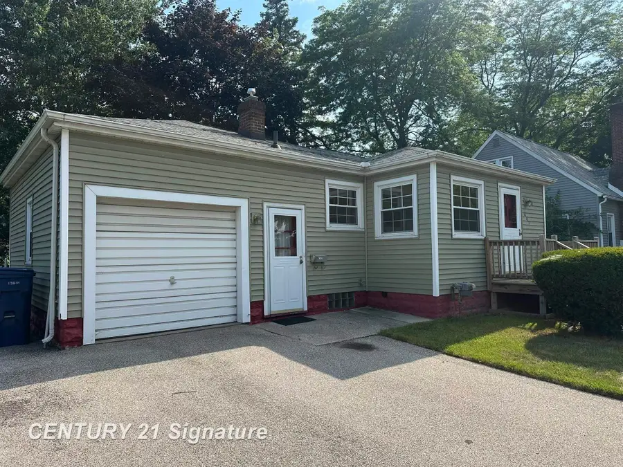 407 W Jenny ST, Bay City, MI 48706 - #2