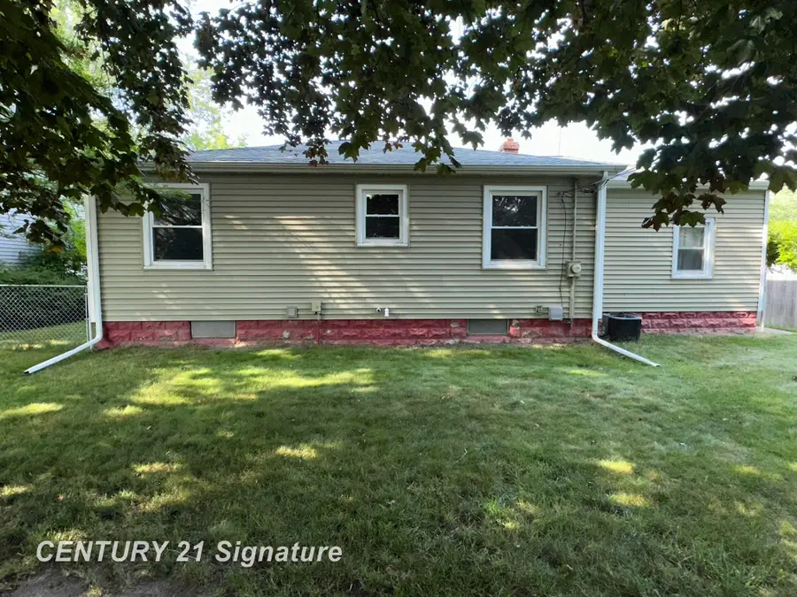 407 W Jenny ST, Bay City, MI 48706 - #3