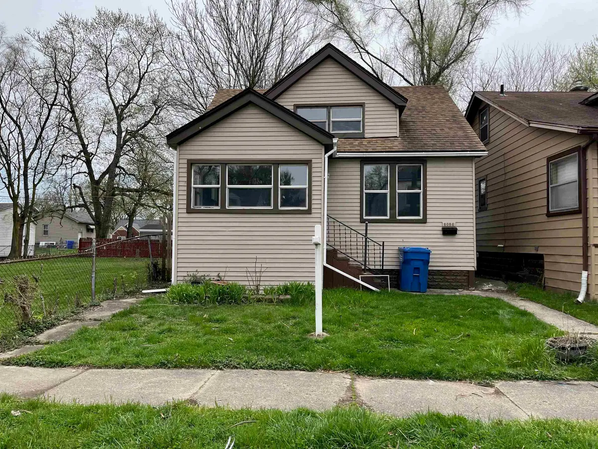 8086 Jackson AVE, Warren, MI 48089 - #1
