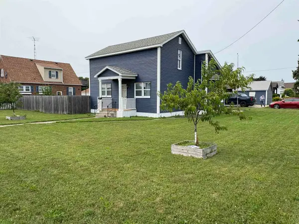 480 Shattuck RD, Saginaw, MI 48604