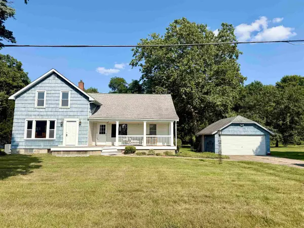 7310 Seymour RD, Flushing, MI 48433