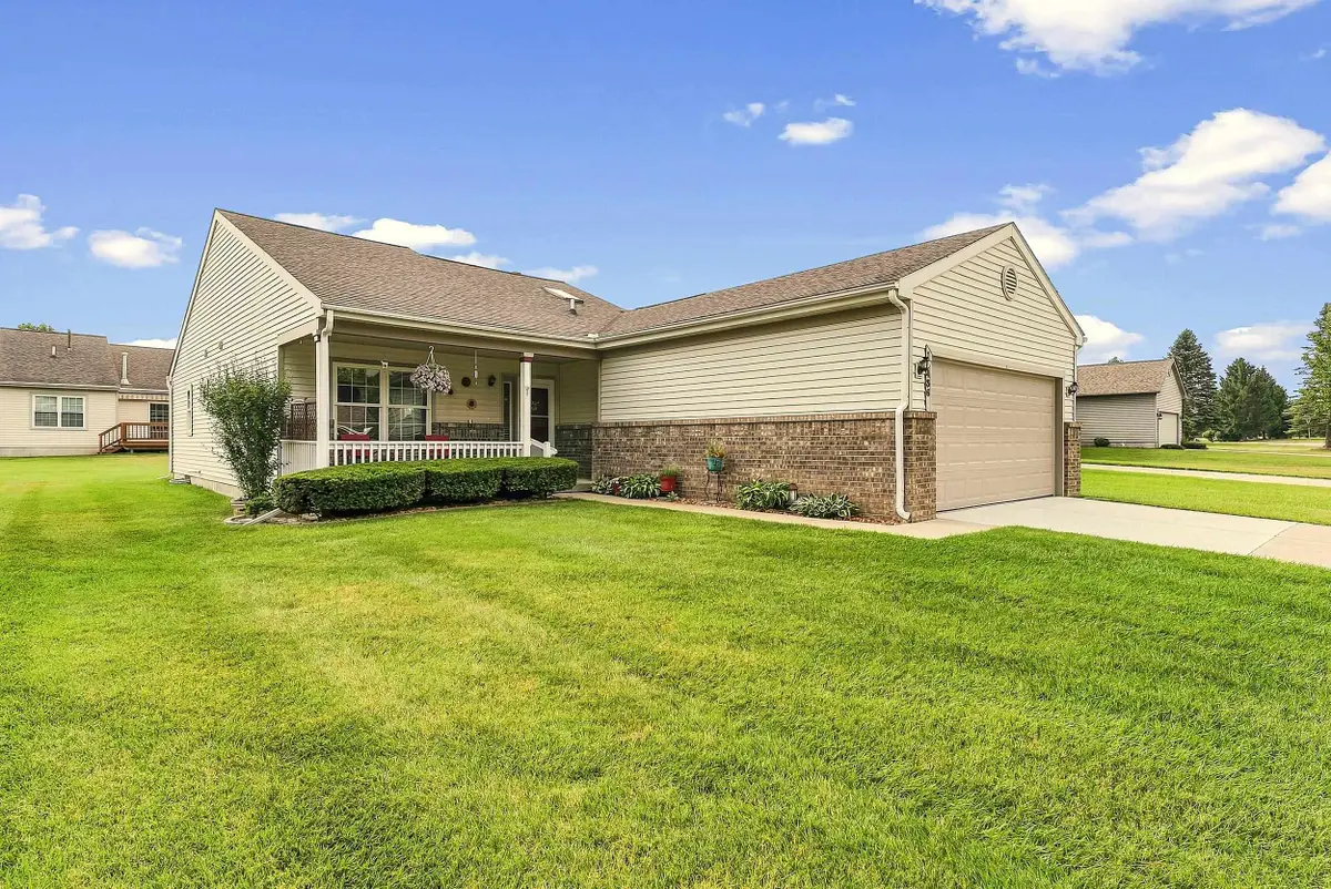 12436 Pagels Dr DR, Grand Blanc, MI 48439 - #1