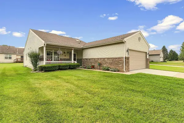 12436 Pagels Dr DR, GrandBlanc, MI 48439