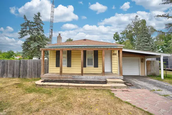 2955 Nathan DR, Flint, MI 48506