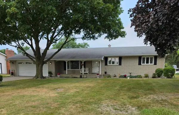 5321 Rosa CT, SwartzCreek, MI 48473