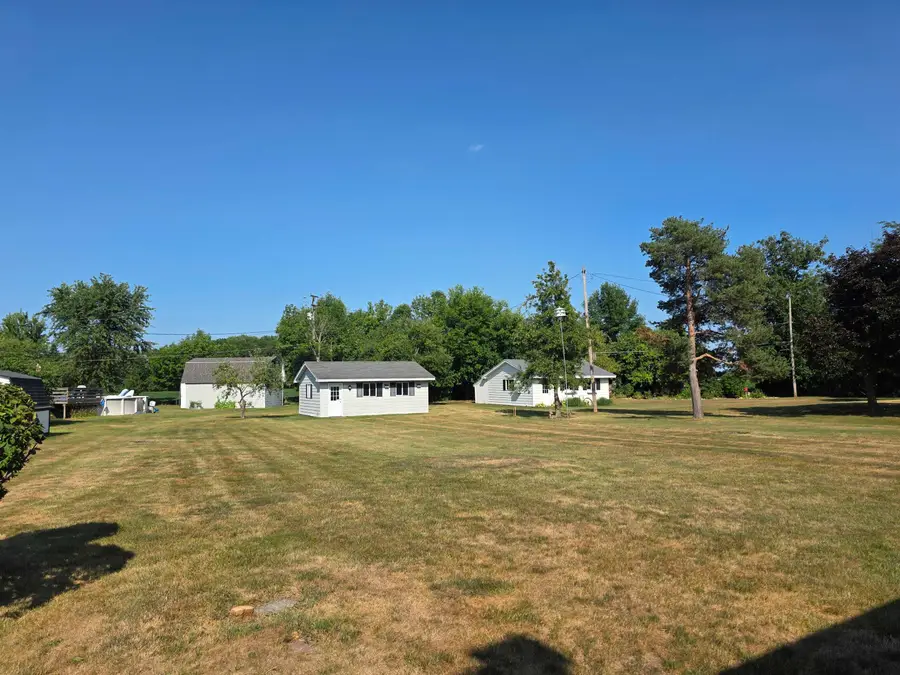 5321 Rosa CT, Mundy, MI 48473 - #3