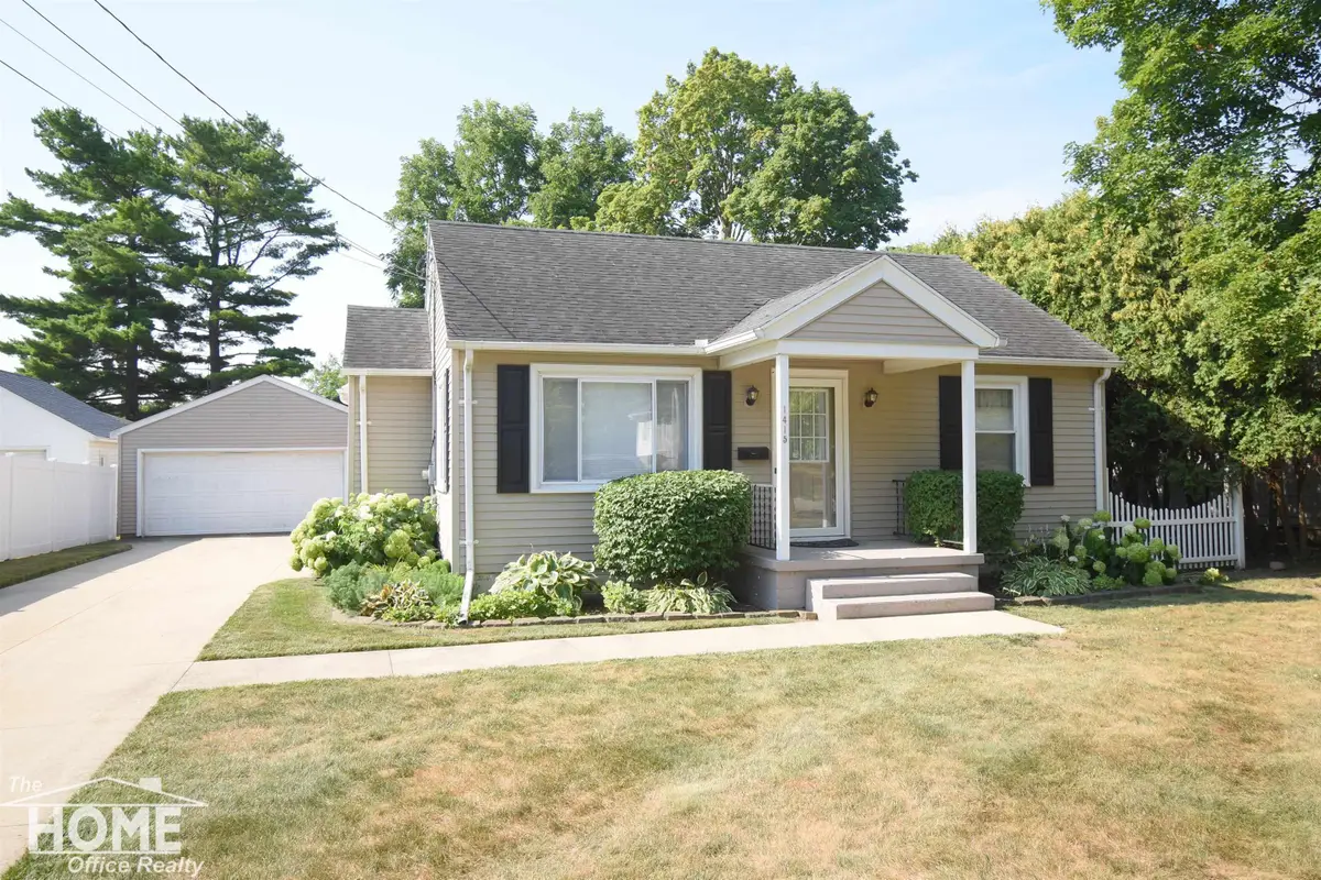 1415 W King ST, Owosso, MI 48867 - #1