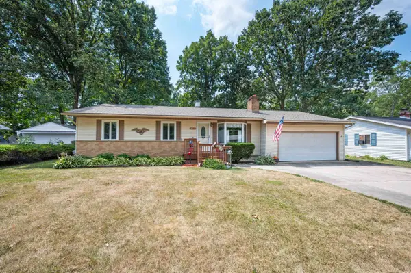 6329 Springdale BLVD, GrandBlanc, MI 48439