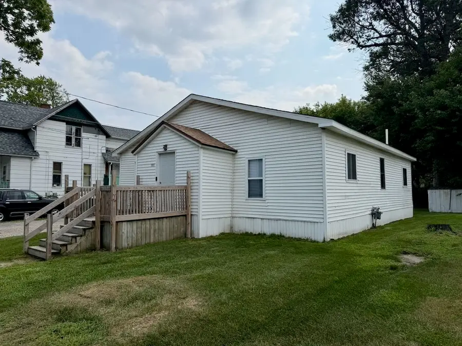615 Madison ST, Saginaw, MI 48602 - #2