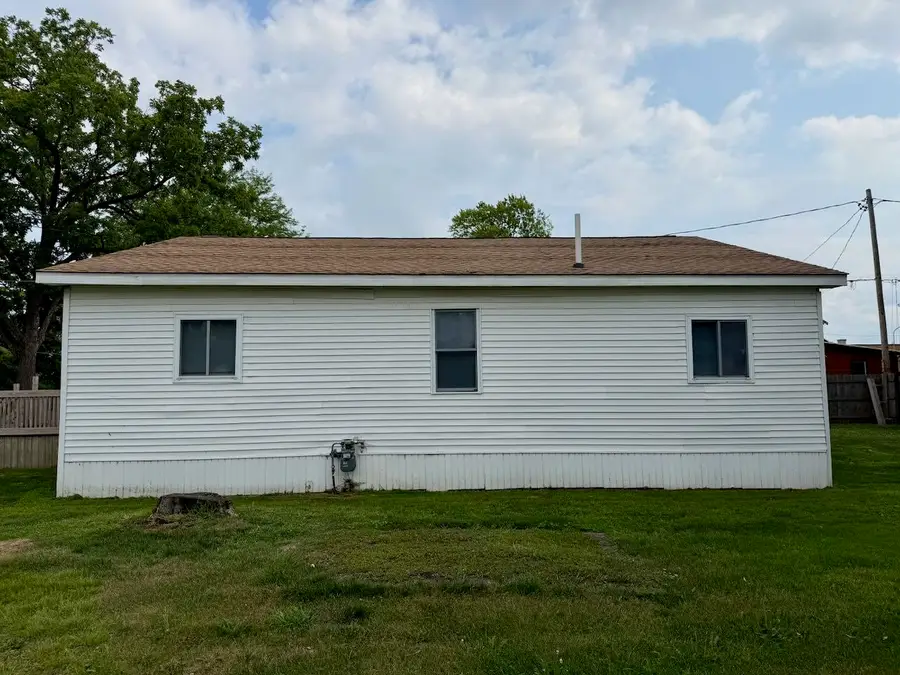 615 Madison ST, Saginaw, MI 48602 - #3