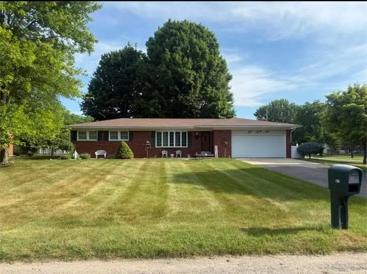 723 Sunflower DR, Chesaning, MI 48616 - #3