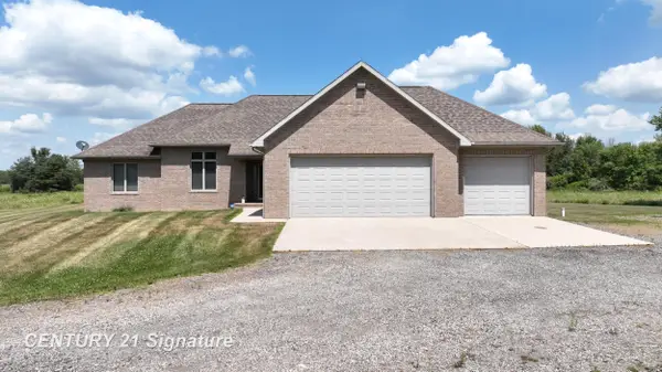 12222 Carpenter RD, Flushing, MI 48433