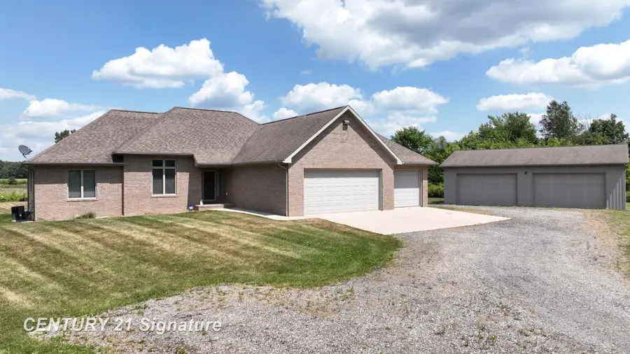 12222 Carpenter RD, Flushing, MI 48433 - #3
