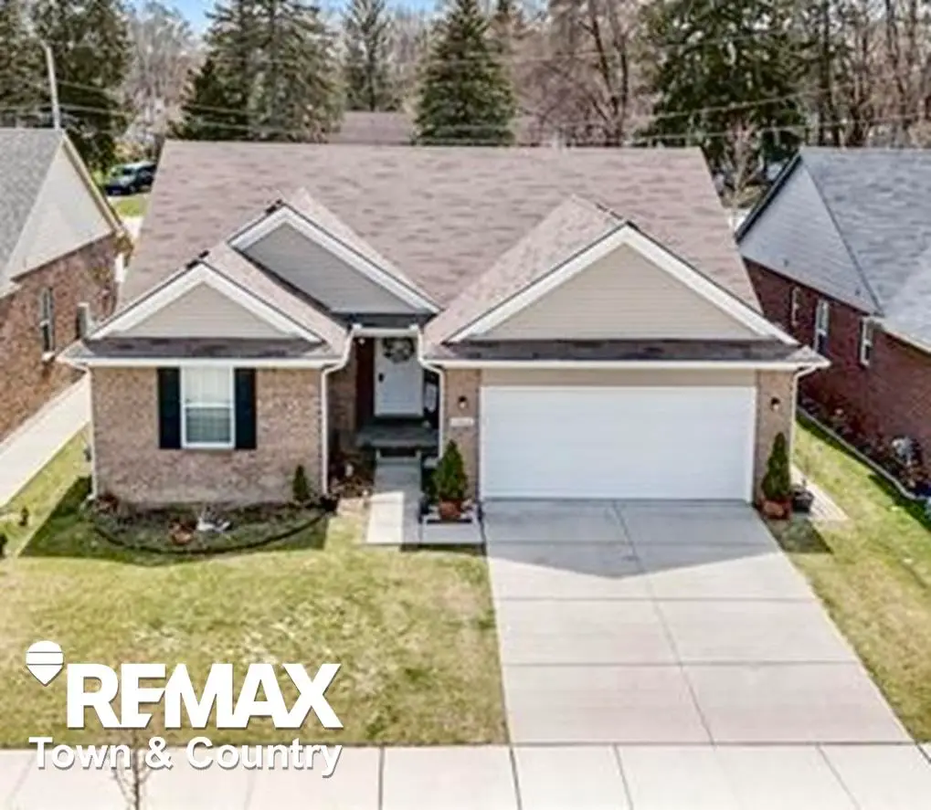 35831 Rouge Bluff TRL, Livonia, MI 48150 - #1