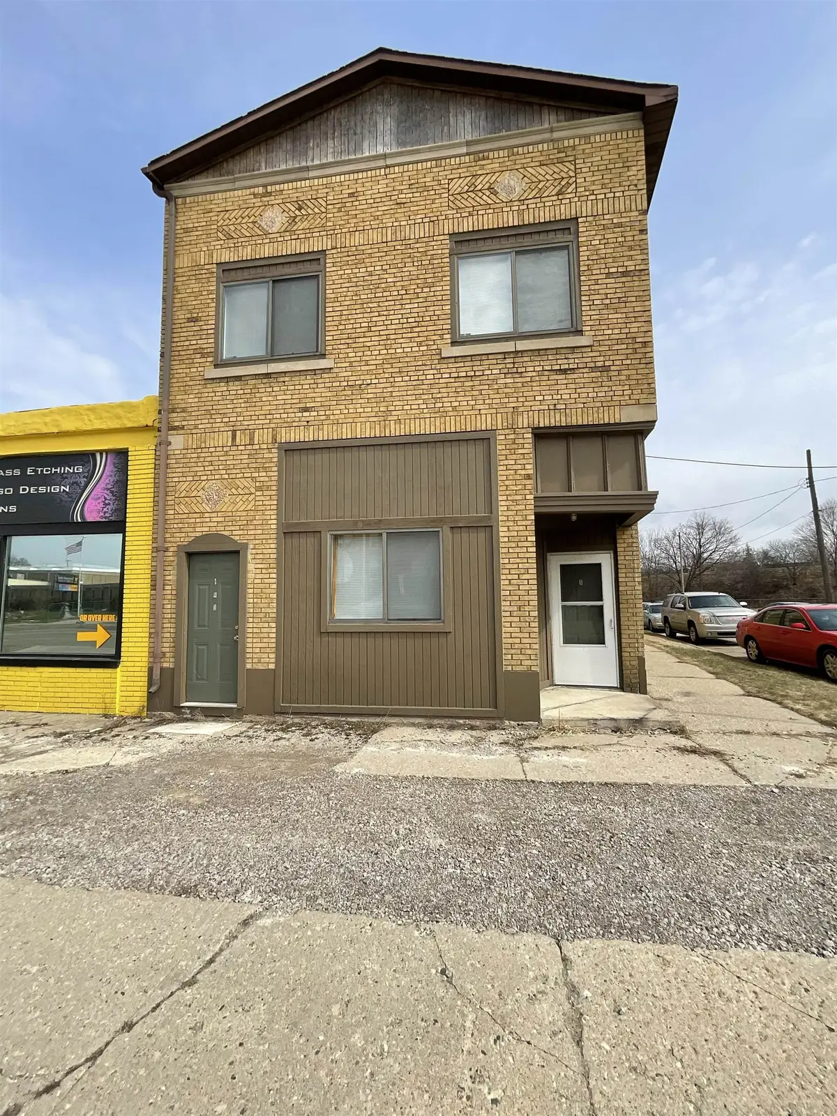2921 S Saginaw ST, Flint, MI 48503 - #1