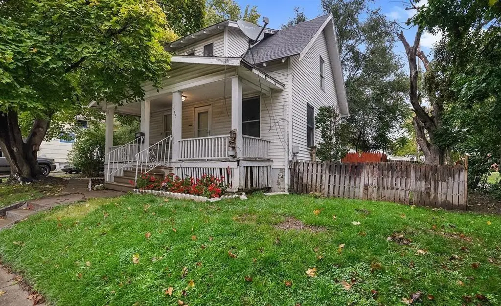 1125 Boston AVE, Flint, MI 48503 - #1