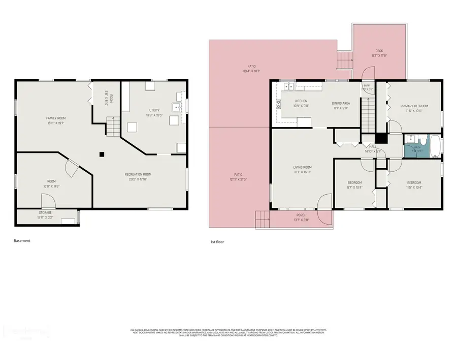 5421 Don Shenk DR, Swartz Creek, MI 48473 - #2
