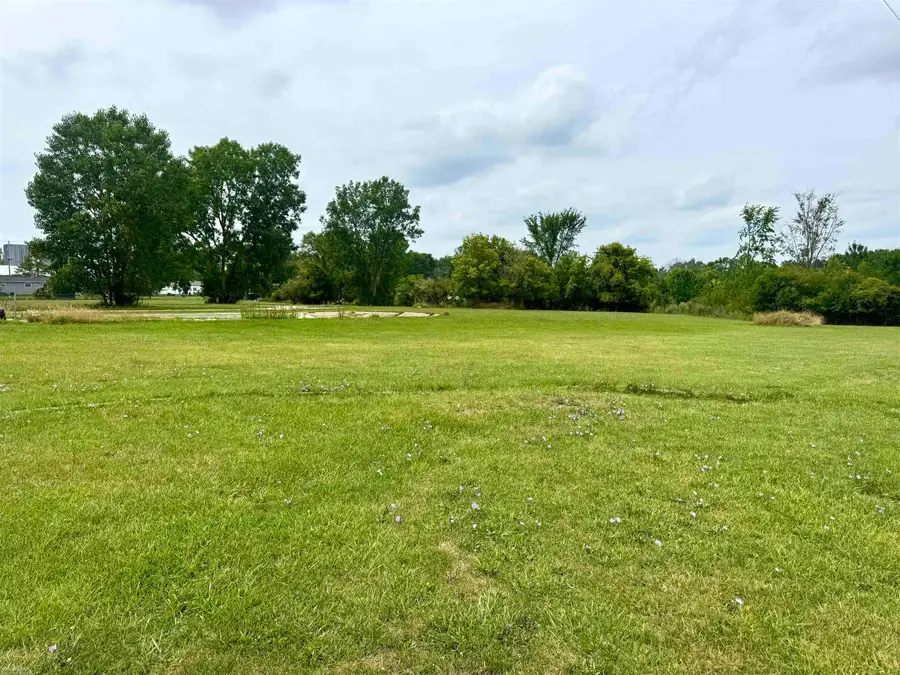 539 N Chestnut ST, Owosso, MI 48867 - #3