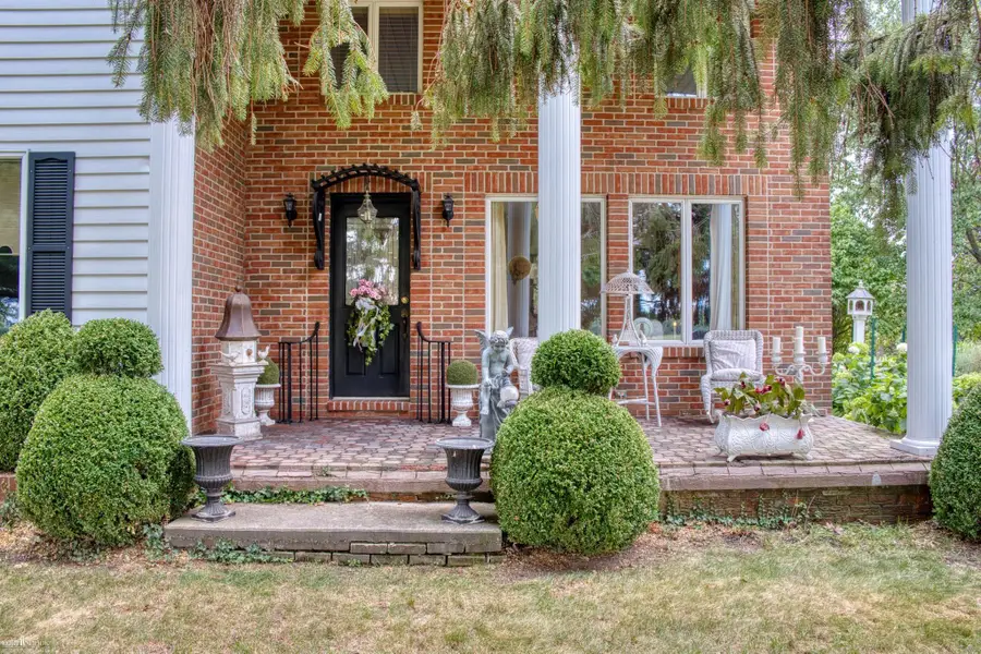 5248 S Bancroft RD, Durand, MI 48429 - #2