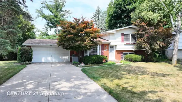 4350 Captains LN, Flint, MI 48507