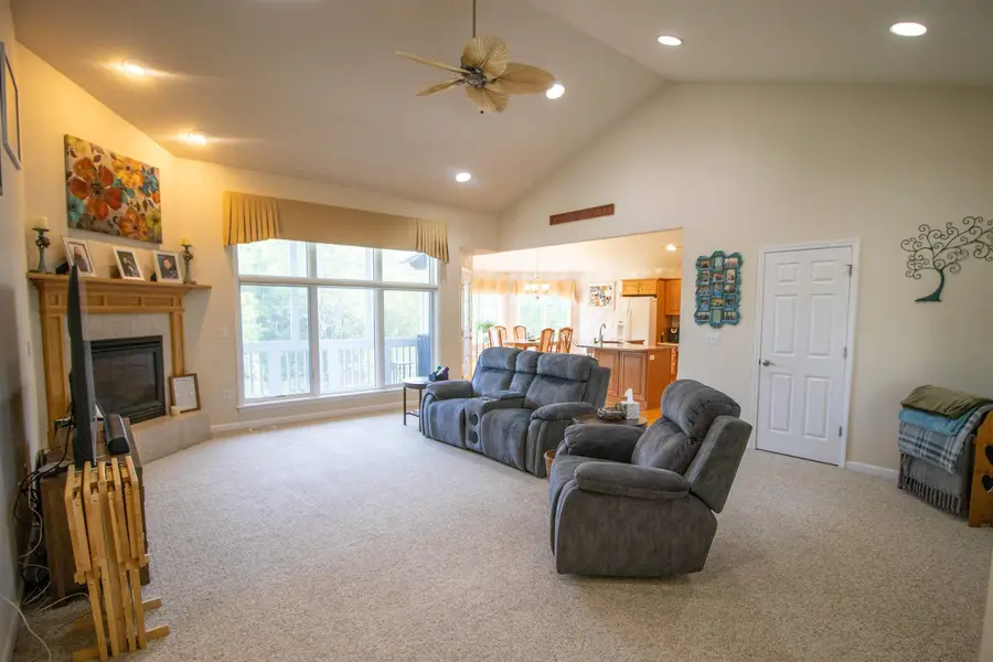 2539 Rushbrook DR, Flushing, MI 48433 - #2