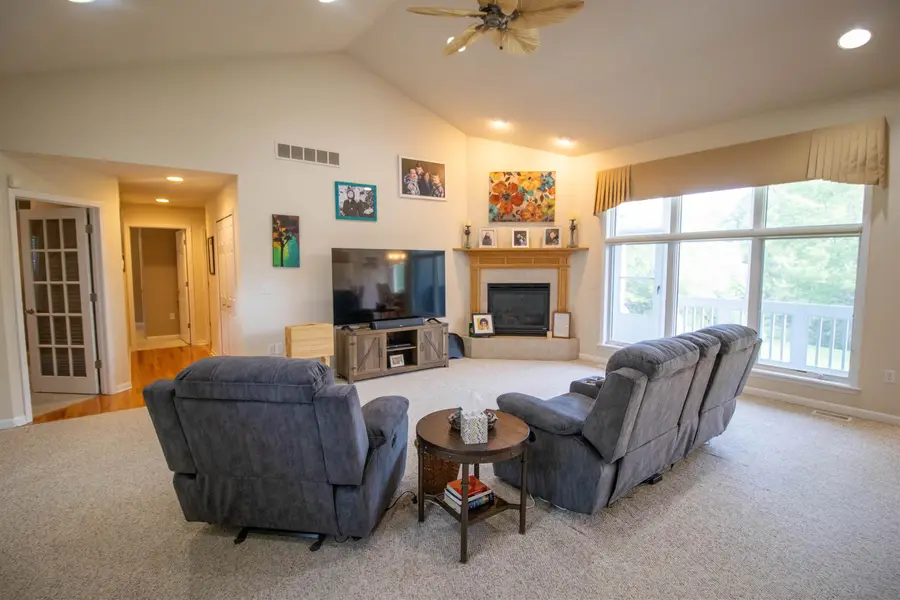 2539 Rushbrook DR, Flushing, MI 48433 - #3