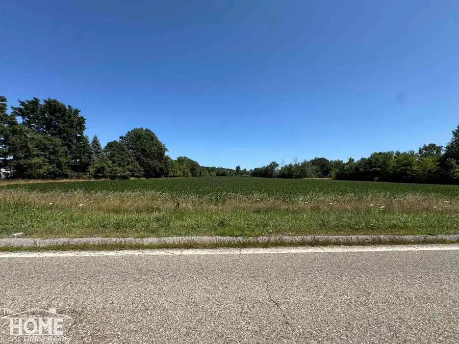 Vacant Webster RD, Mount Morris, MI 48458 - #2