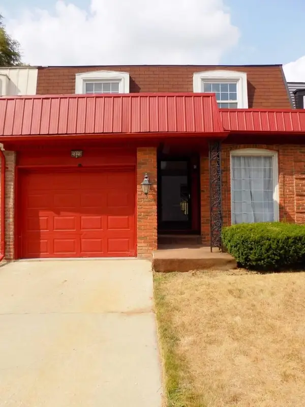 2020 Stoney Brook CT, Flint, MI 48507
