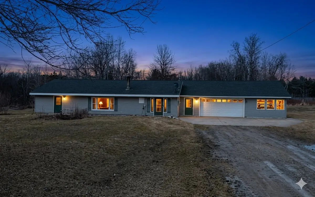 5009 State RD, Hale, MI 48739 - #1
