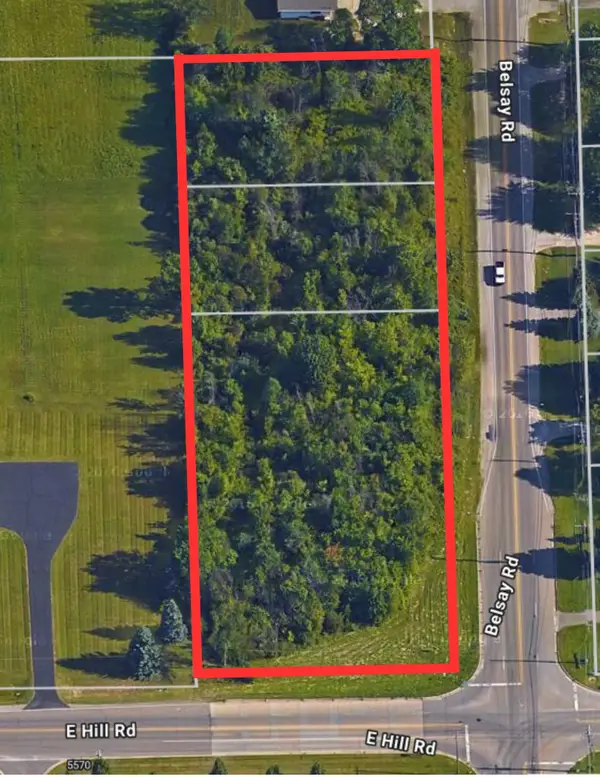 0 Hill RD, GrandBlanc, MI 48439