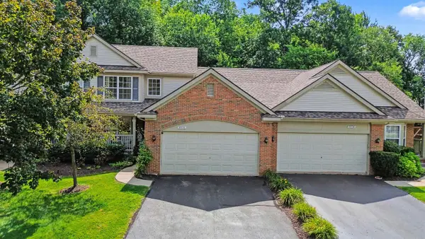 5976 Augusta LN, GrandBlanc, MI 48439