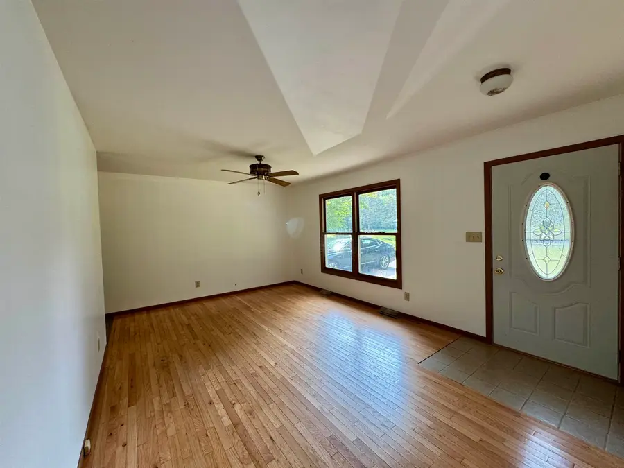 1365 E Burt RD, Burt, MI 48417 - #2