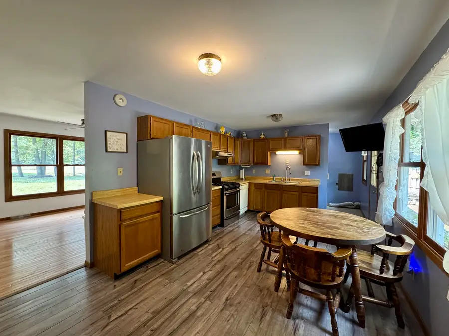 1365 E Burt RD, Burt, MI 48417 - #3