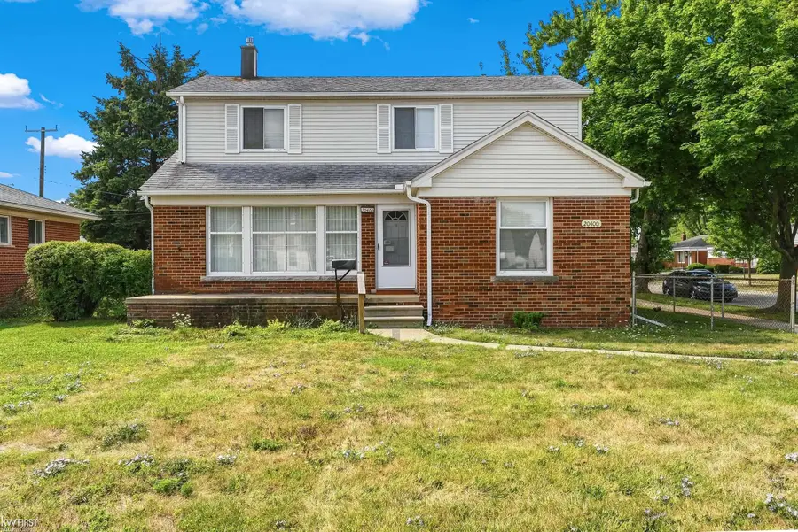 20400 E 12 Mile RD, Saint Clair Shores, MI 48081 - #2