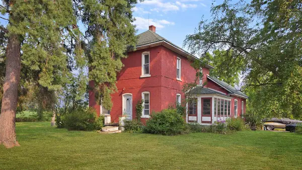 1146 Volkmer RD, Montrose, MI 48457