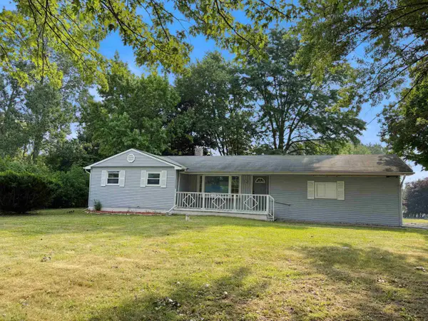 1394 Hillside DR, Flint, MI 48532