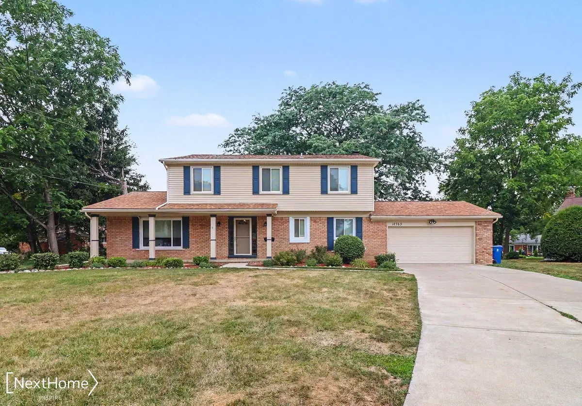 12763 Grace Ct CT, Grand Blanc, MI 48439 - #1