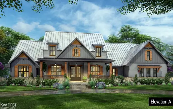 6 Timber, Fenton, MI 48430