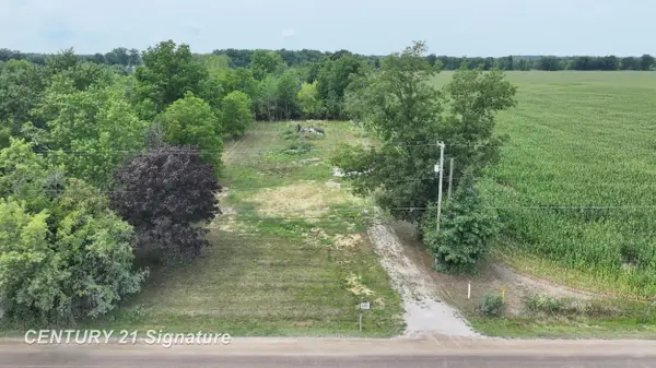 8345 N Jennings RD, MtMorris, MI 48458