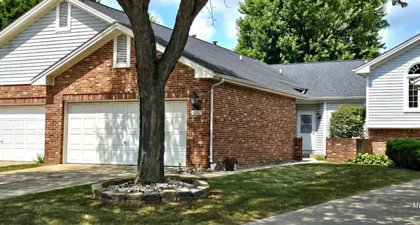 6282 Squire Lake DR, Flushing, MI 48433