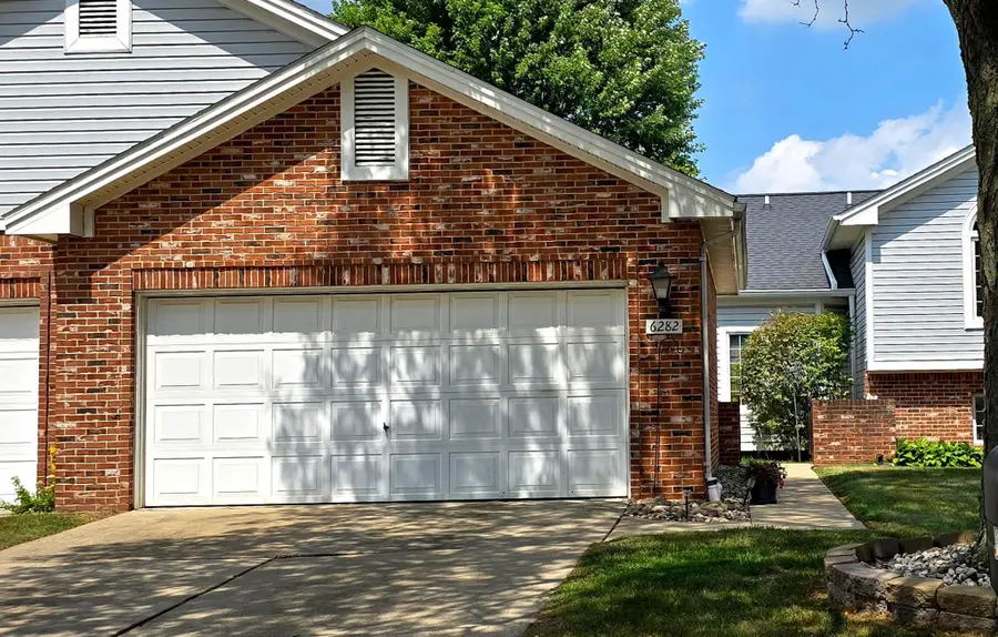 6282 Squire Lake DR, Flushing, MI 48433 - #2