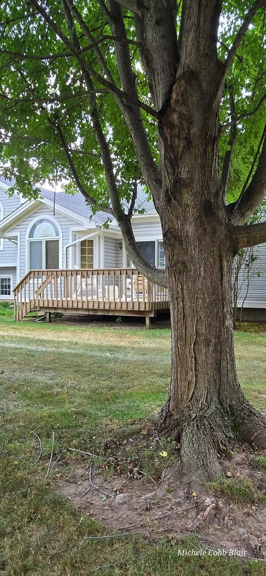 6282 Squire Lake DR, Flushing, MI 48433 - #3