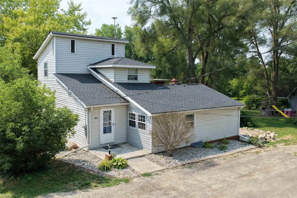 3049 Egleston AVE, Flint, MI 48506 - #1