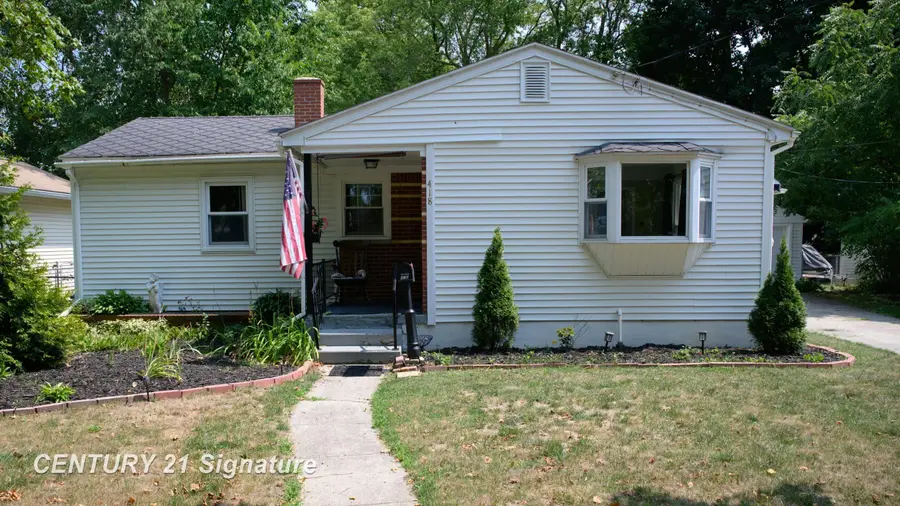 418 Labian DR, Flushing, MI 48433 - #2
