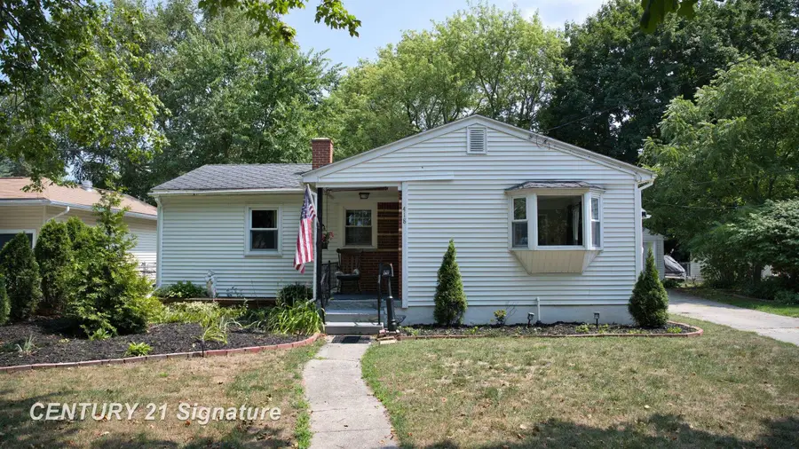 418 Labian DR, Flushing, MI 48433 - #3