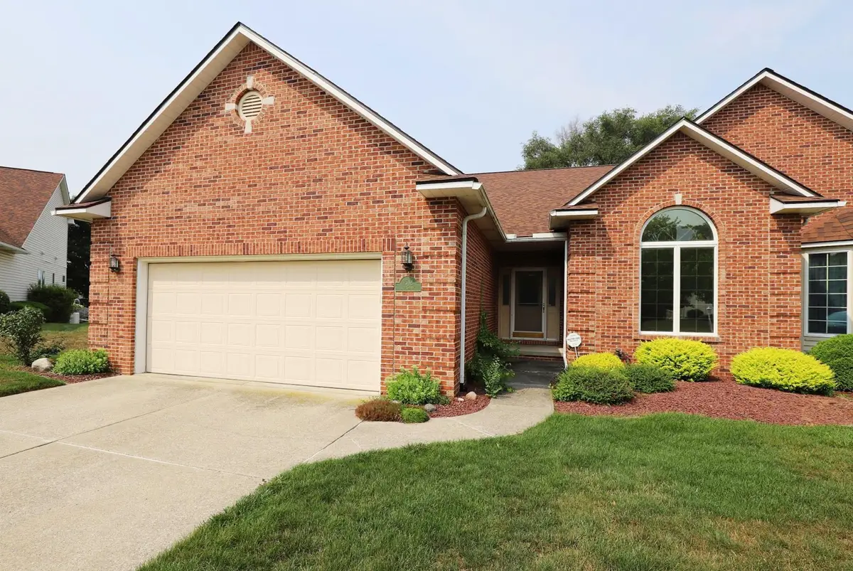 1512 Rio Grande CT, Flint, MI 48532 - #1