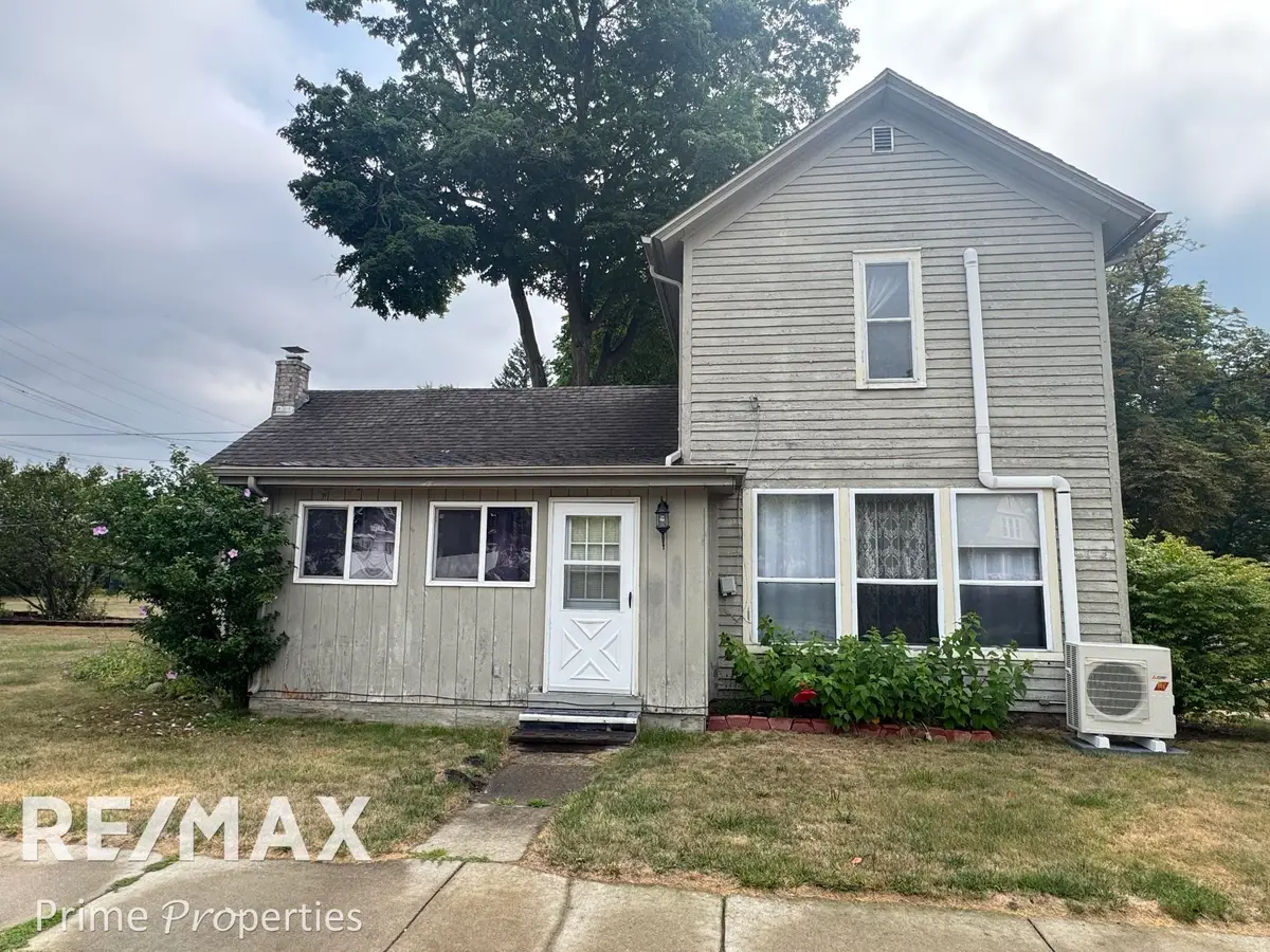 201 S Almer ST, Caro, MI 48723 - #1