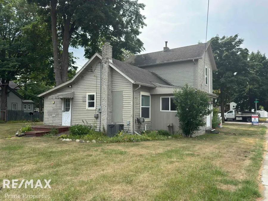 201 S Almer ST, Caro, MI 48723 - #2